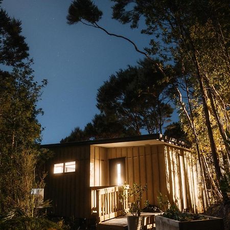 Treehouse Hideaway At Rekindle Tree Houses Opua Zewnętrze zdjęcie
